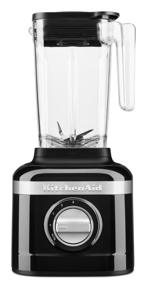 Фото - Блендер стаціонарний KitchenAid K150 (5KSB1325EOB)