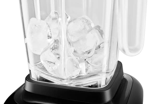 Фото - Блендер стаціонарний KitchenAid K150 (5KSB1325EOB)