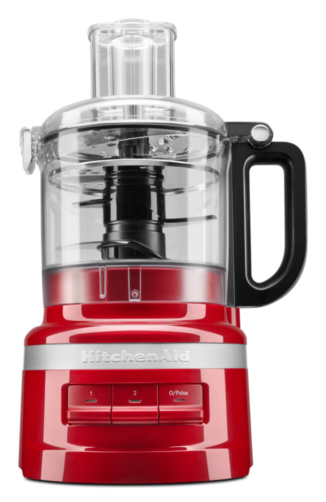 Кухонний комбайн KitchenAid 5KFP0719EER - Фото 1
