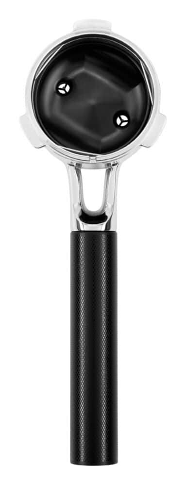 Фото - Кавоварка рожкова KitchenAid Artisan (5KES6503ECA)