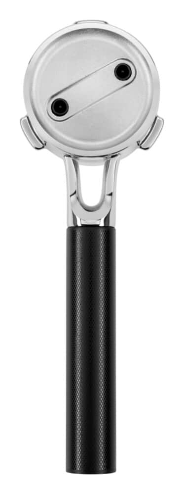 Фото - Кавоварка рожкова KitchenAid Artisan (5KES6503ECA)
