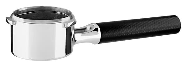 Фото - Кавоварка рожкова KitchenAid Artisan (5KES6503ECA)