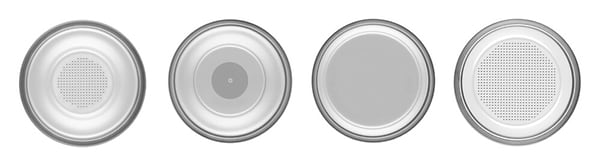 Фото - Кавоварка рожкова KitchenAid Artisan (5KES6503ECA)