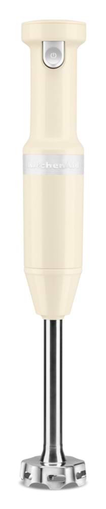 Фото - Блендер погружной KitchenAid 5KHBBV53EAC