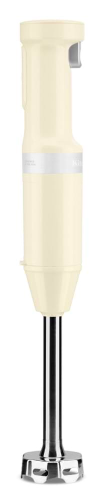 Фото - Блендер погружной KitchenAid 5KHBBV53EAC