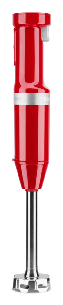 Фото - Блендер погружной KitchenAid 5KHBBV53EER