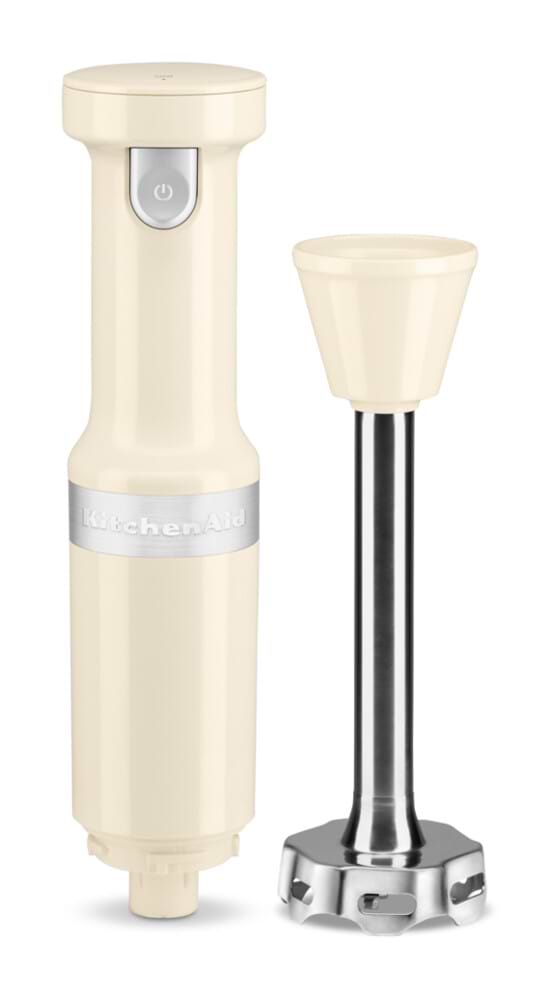 Фото - Блендер погружной KitchenAid 5KHBBV53EAC