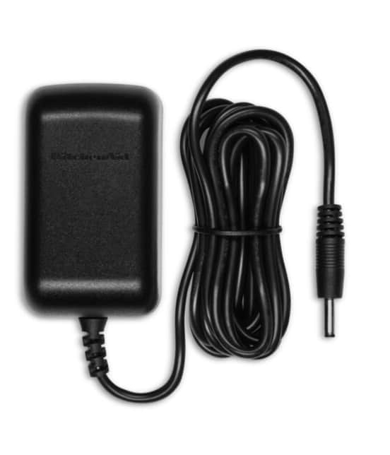 Фото - Блендер погружной KitchenAid 5KHBBV53EAC