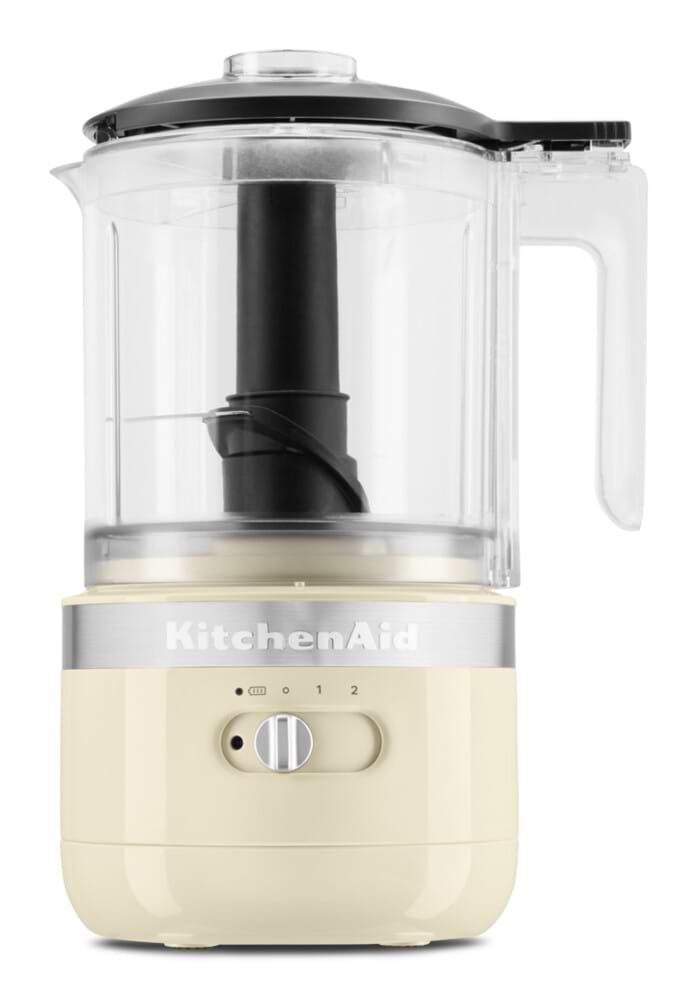 Кухонний комбайн KitchenAid 5KFCB519EAC - Фото 1
