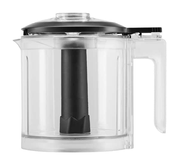 Фото - Кухонний комбайн KitchenAid 5KFCB519EER