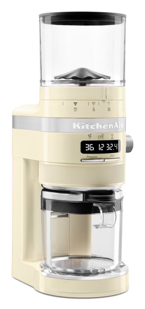 Кавомолка KitchenAid Artisan (5KCG8433EAC) - Фото 1