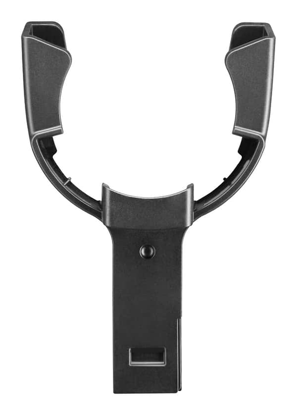 Фото - Кавомолка KitchenAid Artisan (5KCG8433ECA)