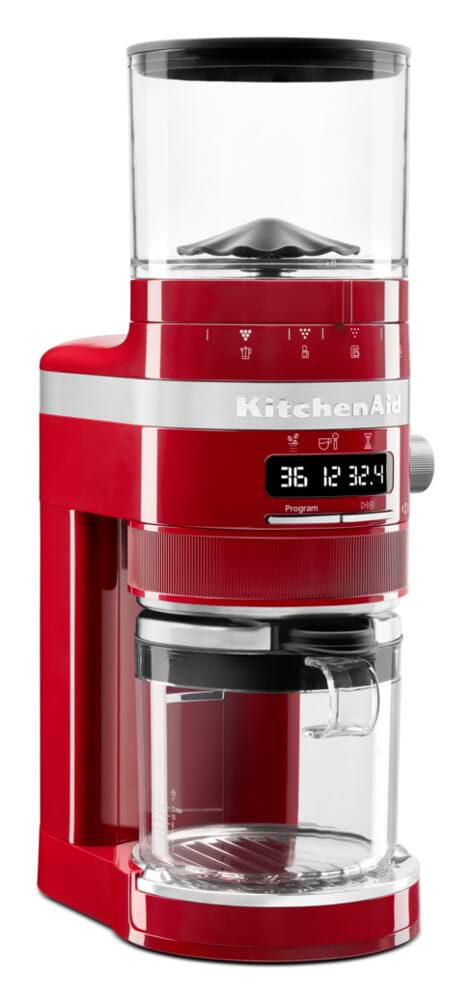 Кавомолка KitchenAid Artisan (5KCG8433EER) - Фото 1
