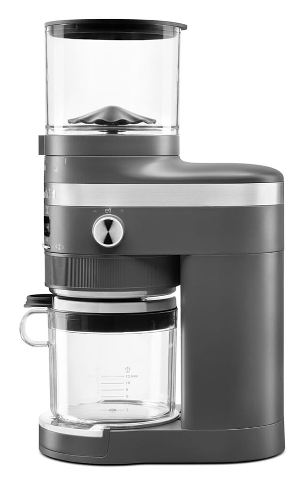 Фото - Кавомолка KitchenAid Artisan (5KCG8433EDG)