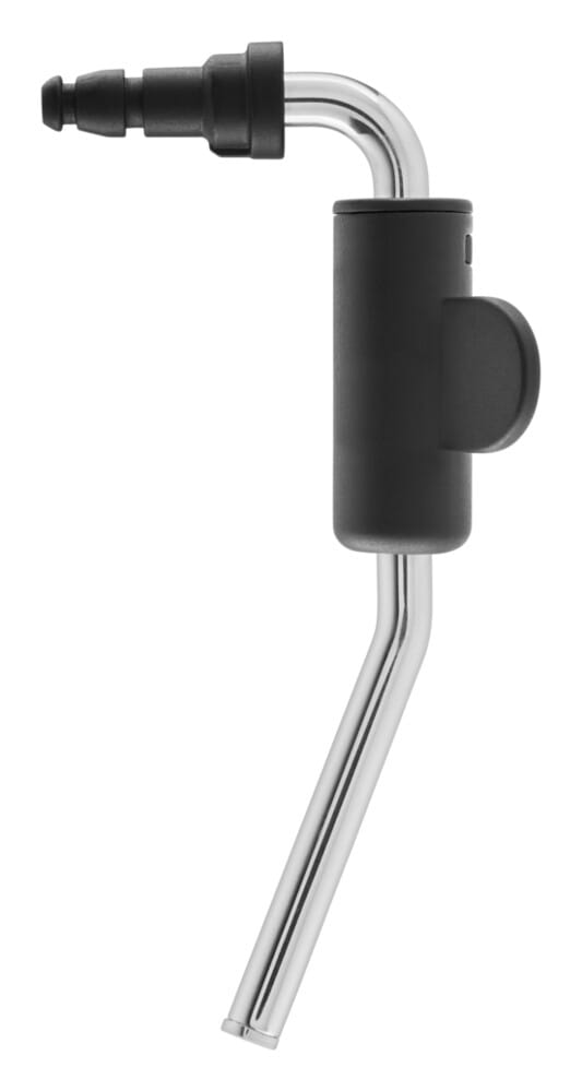 Фото - Кавоварка рожкова KitchenAid Artisan (5KES6503ECA)