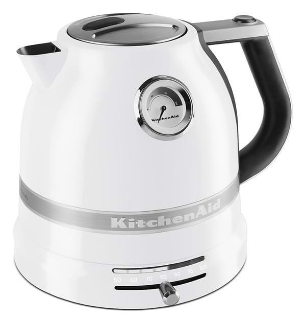 Фото - Электрический чайник KitchenAid Artisan (5KEK1522EFP)