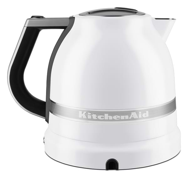 Фото - Электрический чайник KitchenAid Artisan (5KEK1522EFP)