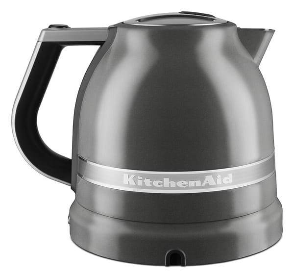 Фото - Електричний чайник KitchenAid Artisan (5KEK1522EMS)