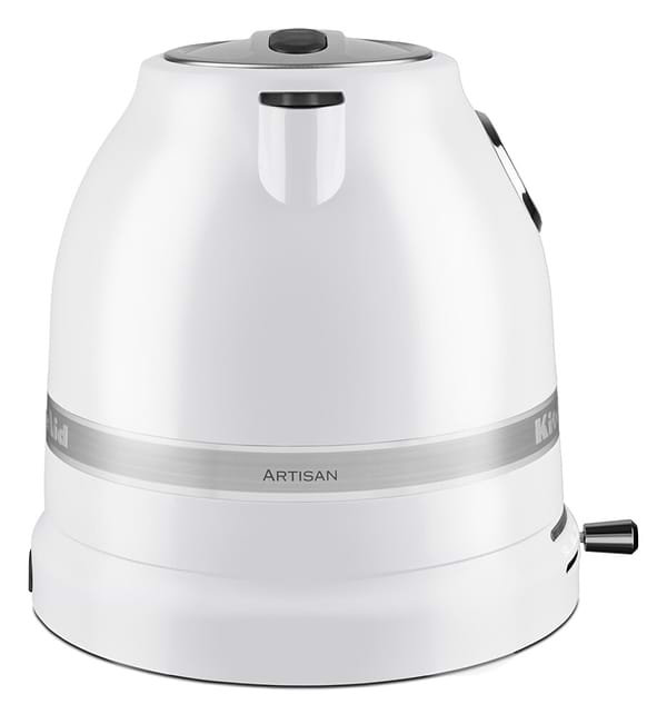 Фото - Электрический чайник KitchenAid Artisan (5KEK1522EFP)