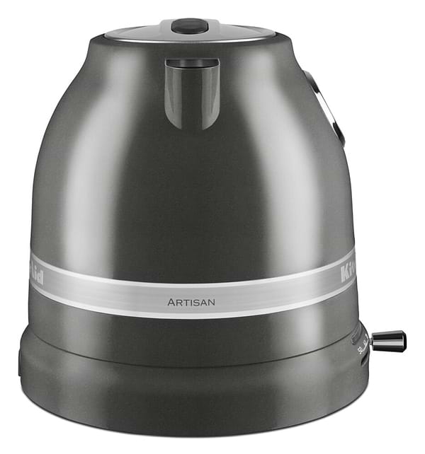 Фото - Електричний чайник KitchenAid Artisan (5KEK1522EMS)