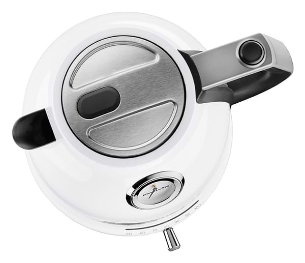 Фото - Электрический чайник KitchenAid Artisan (5KEK1522EFP)