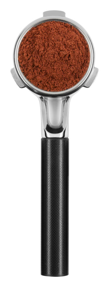 Фото - Кавомолка KitchenAid Artisan (5KCG8433ECA)