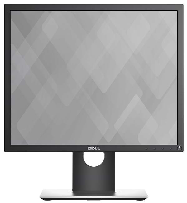 Фото - Монитор Dell P1917S Black