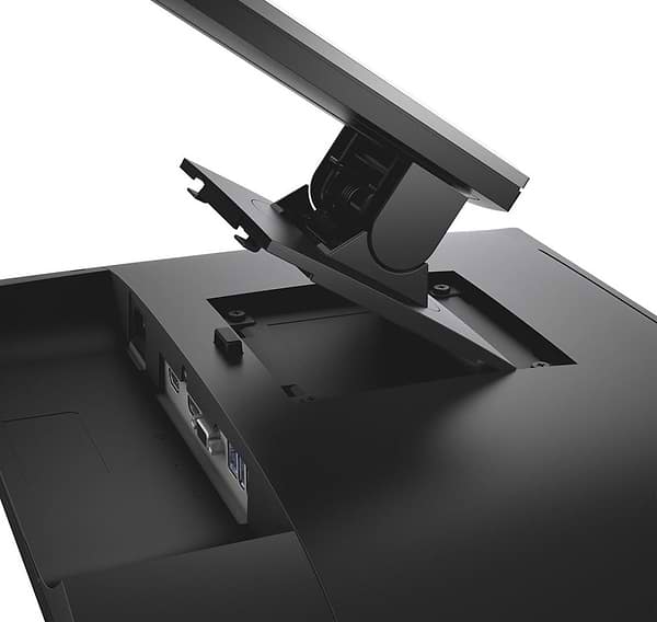 Фото - Монитор Dell P1917S Black