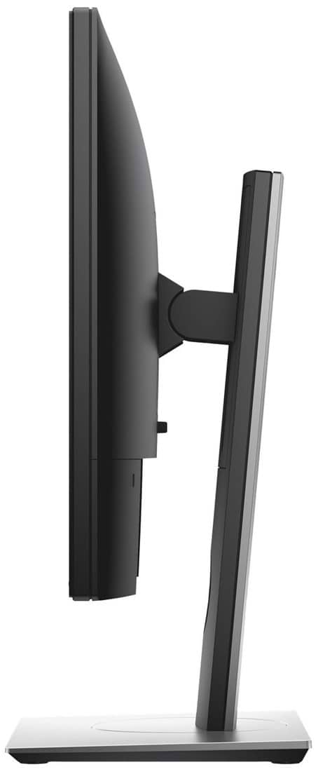 Фото - Монитор Dell P1917S Black