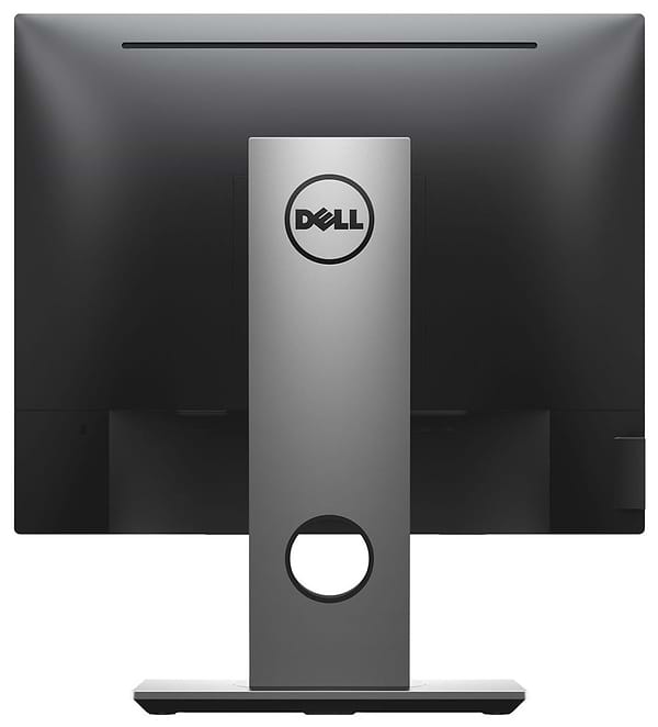 Фото - Монитор Dell P1917S Black