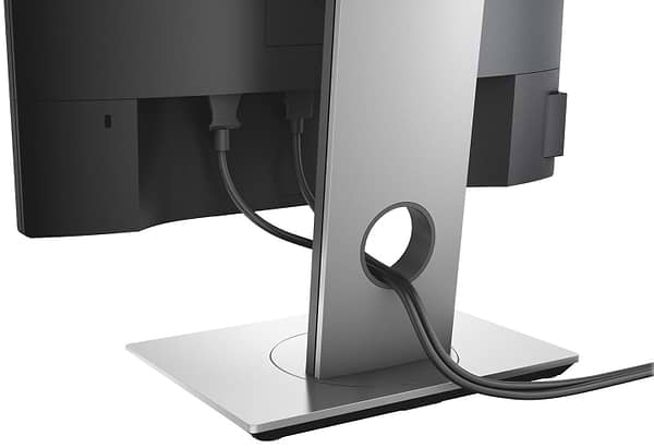 Фото - Монитор Dell P1917S Black
