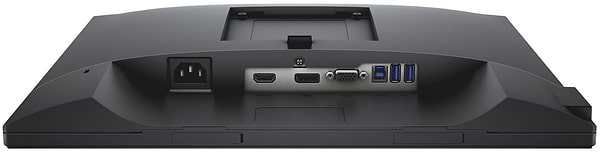 Фото - Монитор Dell P1917S Black