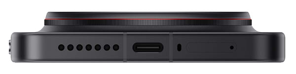 Фото - Смартфон Xiaomi 17 Ultra 5G 16/512Gb Black