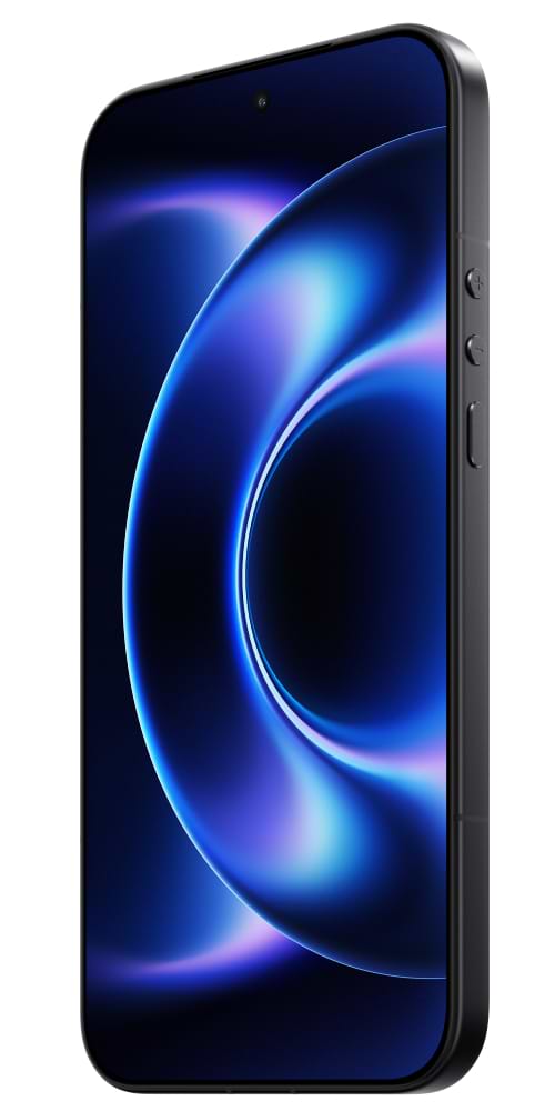 Фото - Смартфон Xiaomi 17 Ultra 5G 16/512Gb Black