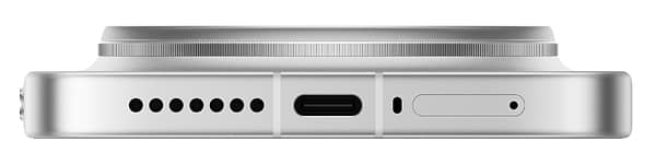 Фото - Смартфон Xiaomi 17 Ultra 5G 16/512Gb White