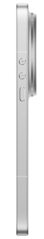 Фото - Смартфон Xiaomi 17 Ultra 5G 16/512Gb White