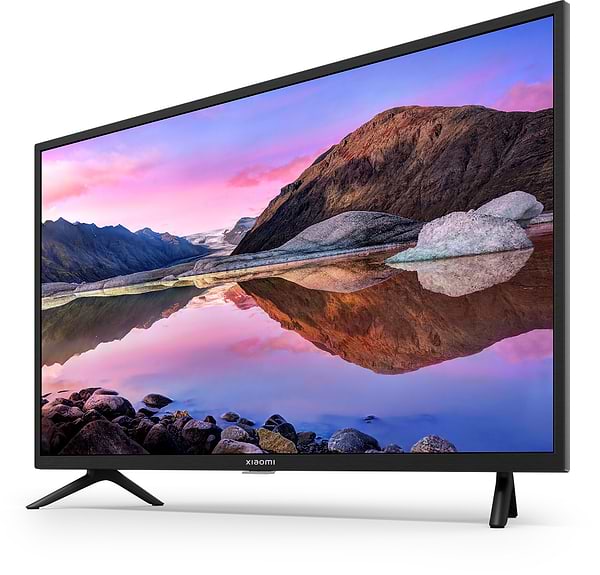 Фото - Телевізор Xiaomi TV P1E 32