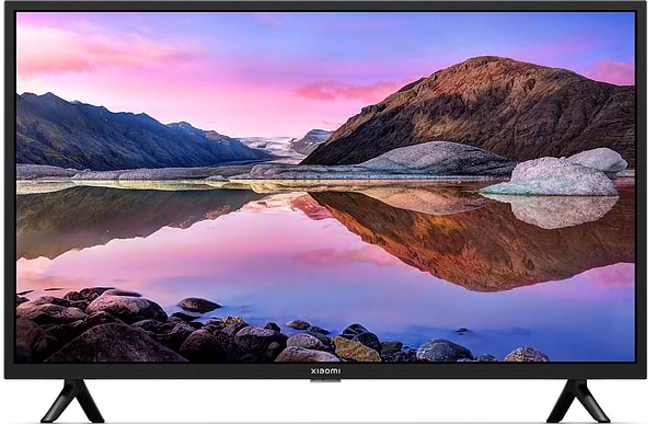 Фото - Телевізор Xiaomi TV P1E 32