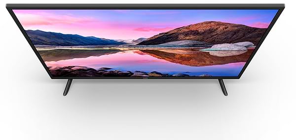Фото - Телевізор Xiaomi TV P1E 32