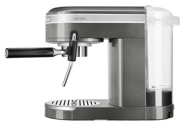Фото - Кавоварка ріжкова KitchenAid Artisan (5KES6503EMS)