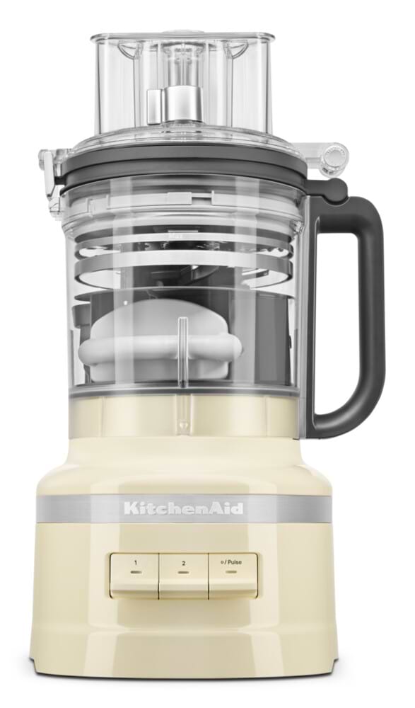 Кухонний комбайн KitchenAid 5KFP1319EAC - Фото 1