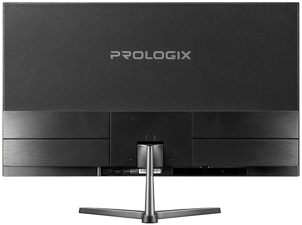 Фото - Монітор ProLogix P2525HF Black