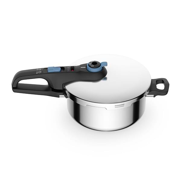 Фото - Скороварка Tefal P2580402 Secure Trendy 4 л