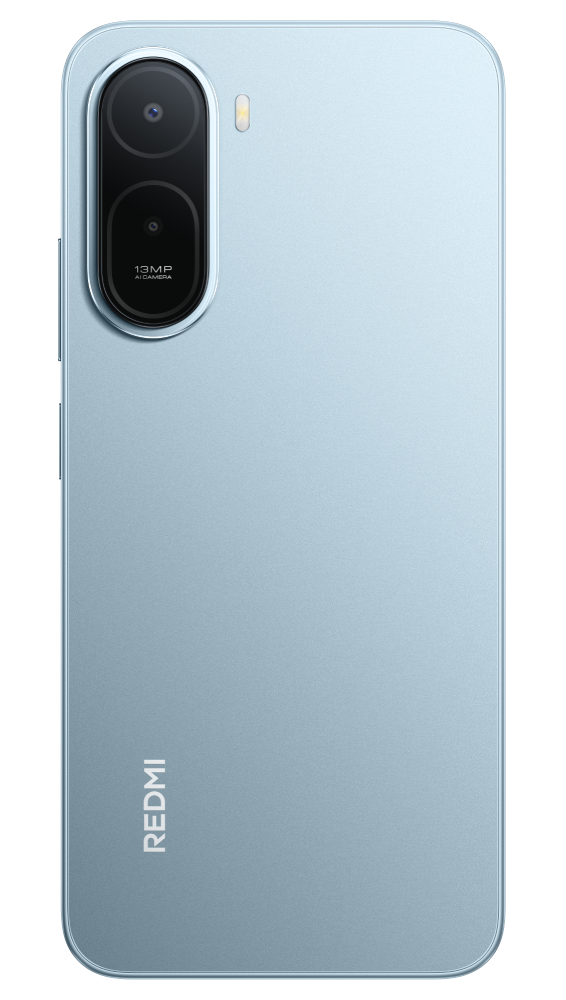 Фото - Смартфон Xiaomi Redmi A7 Pro 4/128Gb Mist Blue