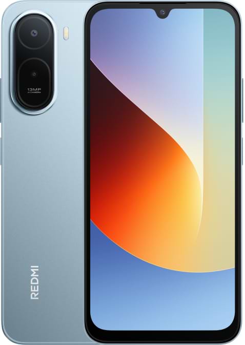 Фото - Смартфон Xiaomi Redmi A7 Pro 4/128Gb Mist Blue