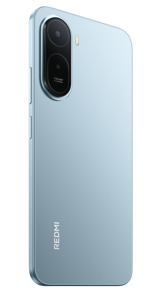 Фото - Смартфон Xiaomi Redmi A7 Pro 4/128Gb Mist Blue