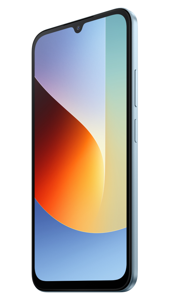 Фото - Смартфон Xiaomi Redmi A7 Pro 4/128Gb Mist Blue