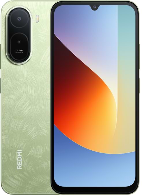 Фото - Смартфон Xiaomi Redmi A7 Pro 4/128Gb Palm Green