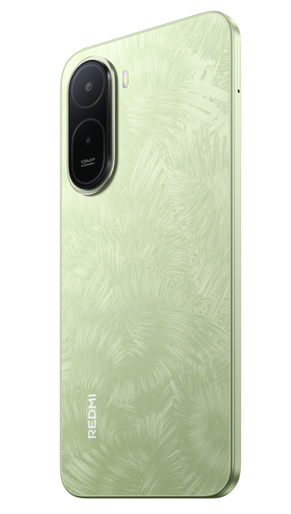 Фото - Смартфон Xiaomi Redmi A7 Pro 4/128Gb Palm Green