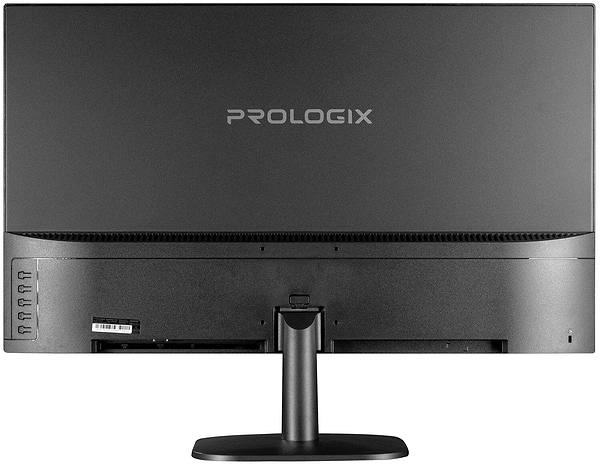 Фото - Монітор ProLogix P2725HF Black